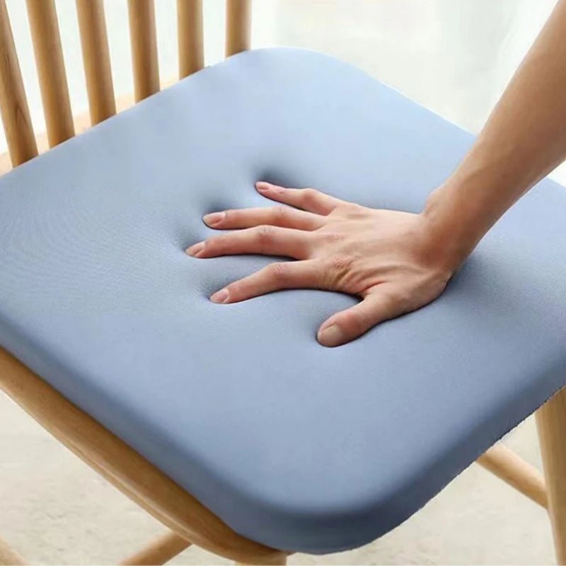Orthopedisch Zitkussen – Memory Foam Zitkussen Voor Stuitje & Onderrug Comfort