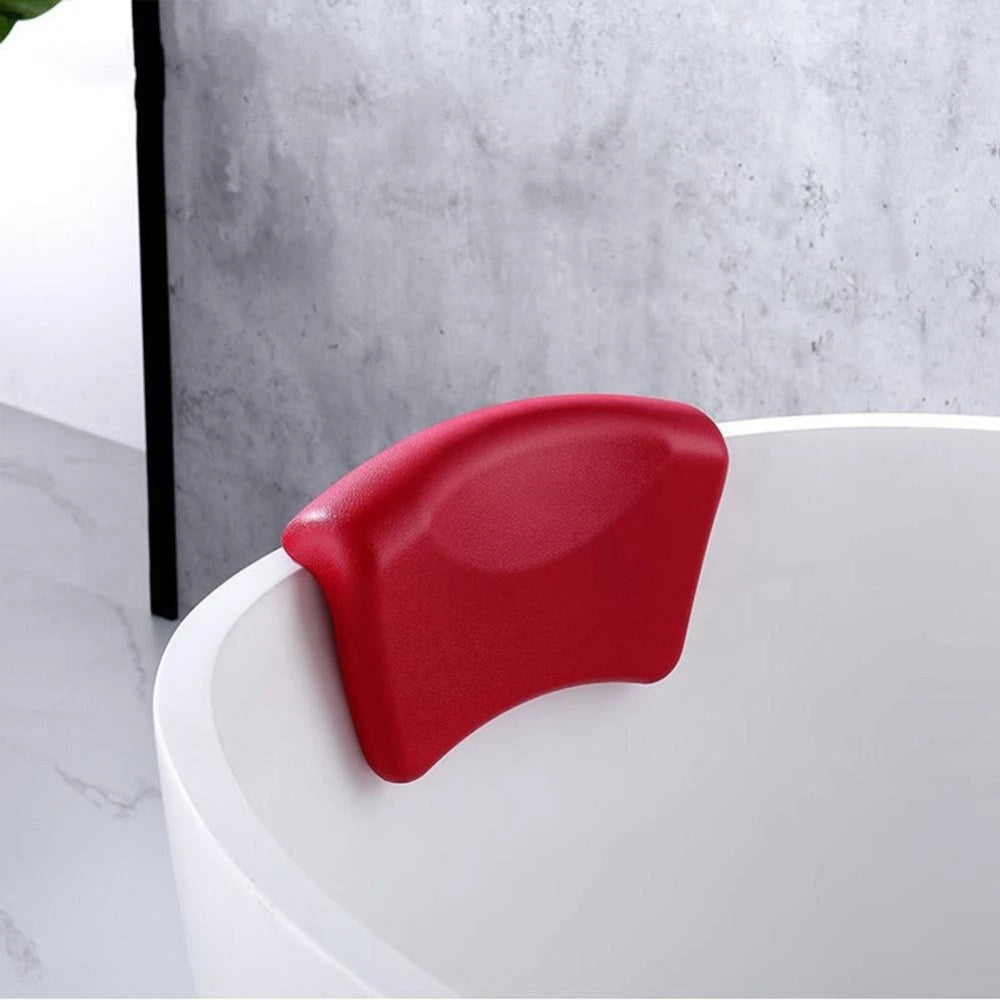 Aqua Cradle Badkussen | Ergonomisch & Comfortabel Voor Ontspanning