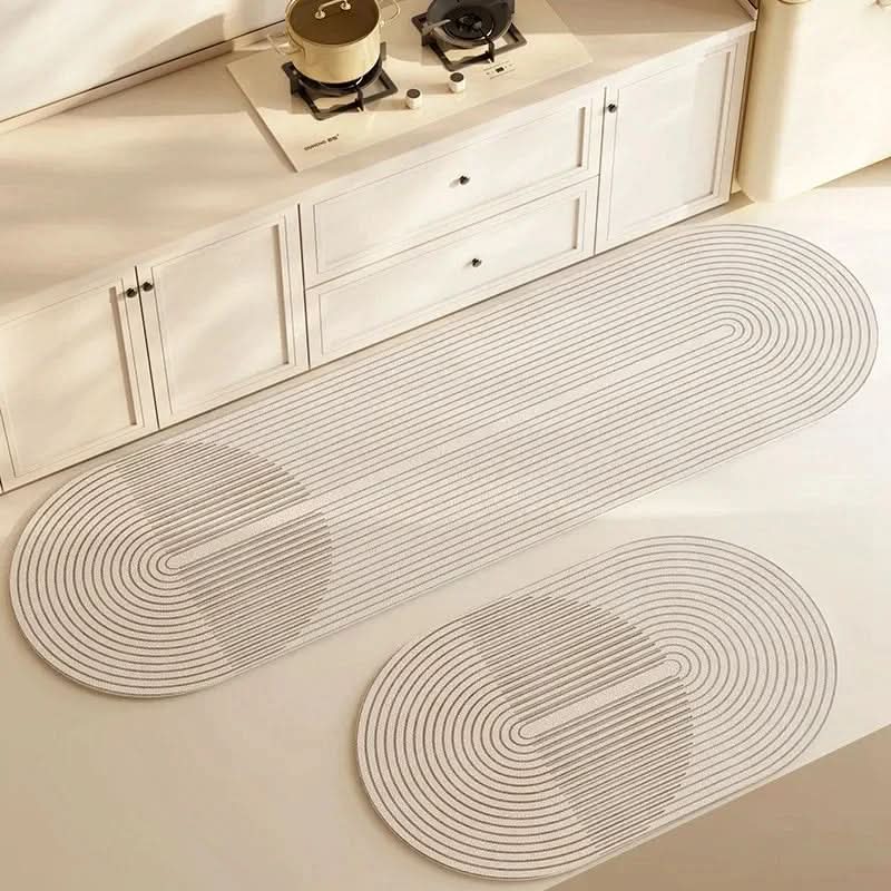 CHEFSTEP – Comfortabele Anti-Slip Keukenmat Voor Veilig & Pijnvrij Koken