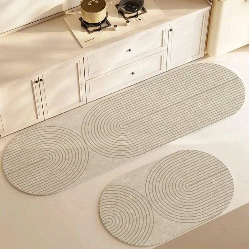 CHEFSTEP – Comfortabele Anti-Slip Keukenmat Voor Veilig & Pijnvrij Koken