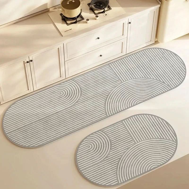 CHEFSTEP – Comfortabele Anti-Slip Keukenmat Voor Veilig & Pijnvrij Koken
