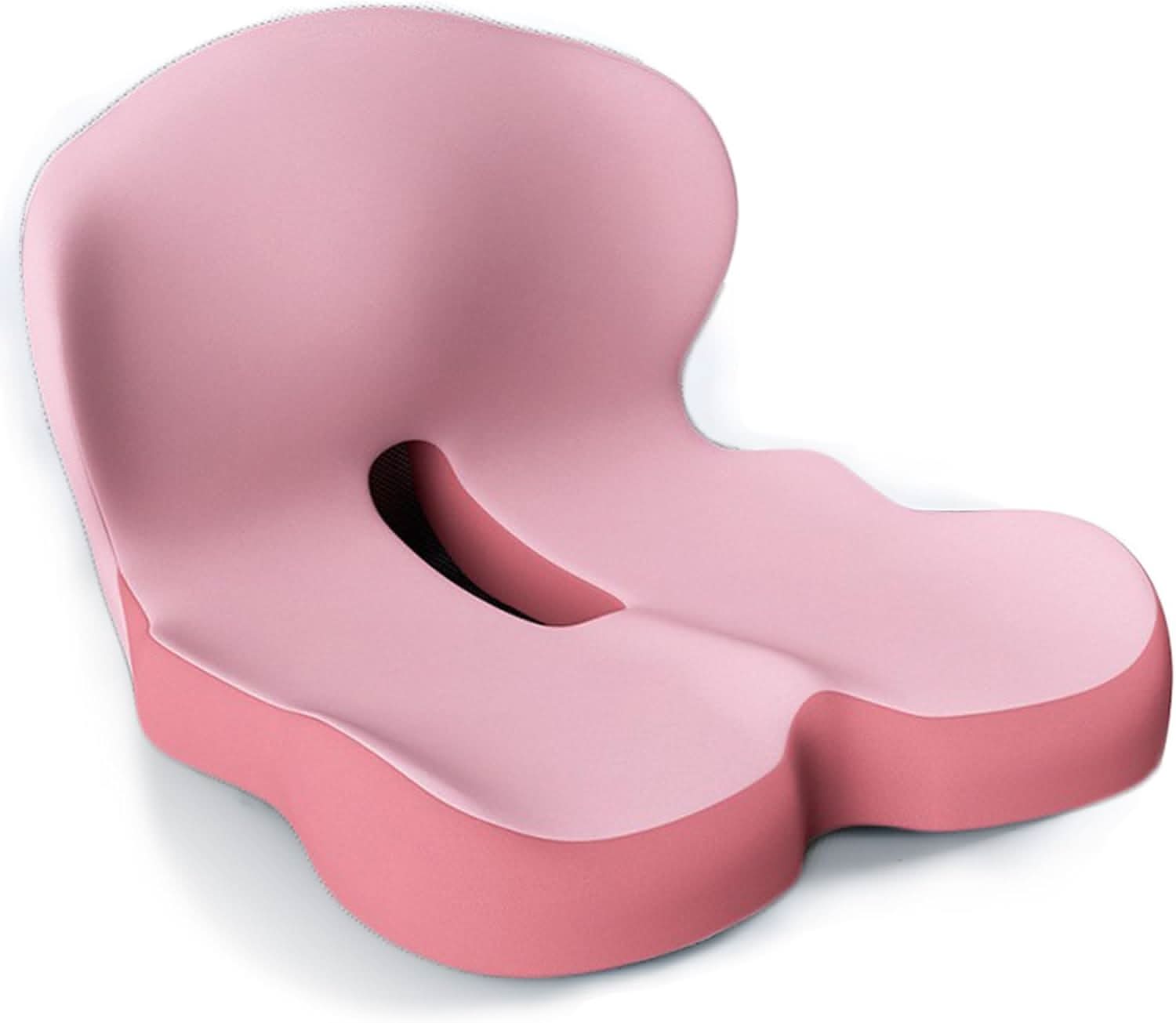Ergonomisch Zitkussen Met Lendensteun | Comfortabel & Ondersteunend