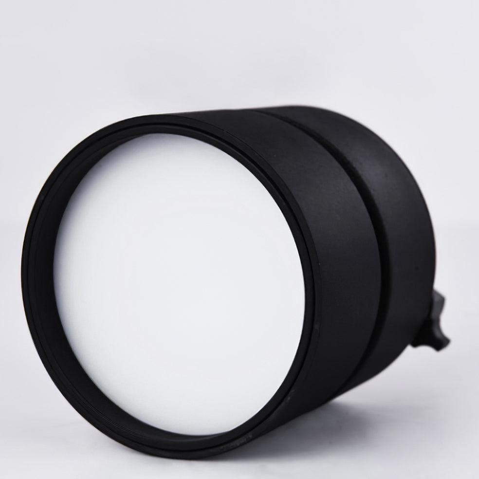 Moderne Plafondlamp Spotje – Draaibare LED Verlichting – Warm Wit 3000K – Aluminium Designlamp