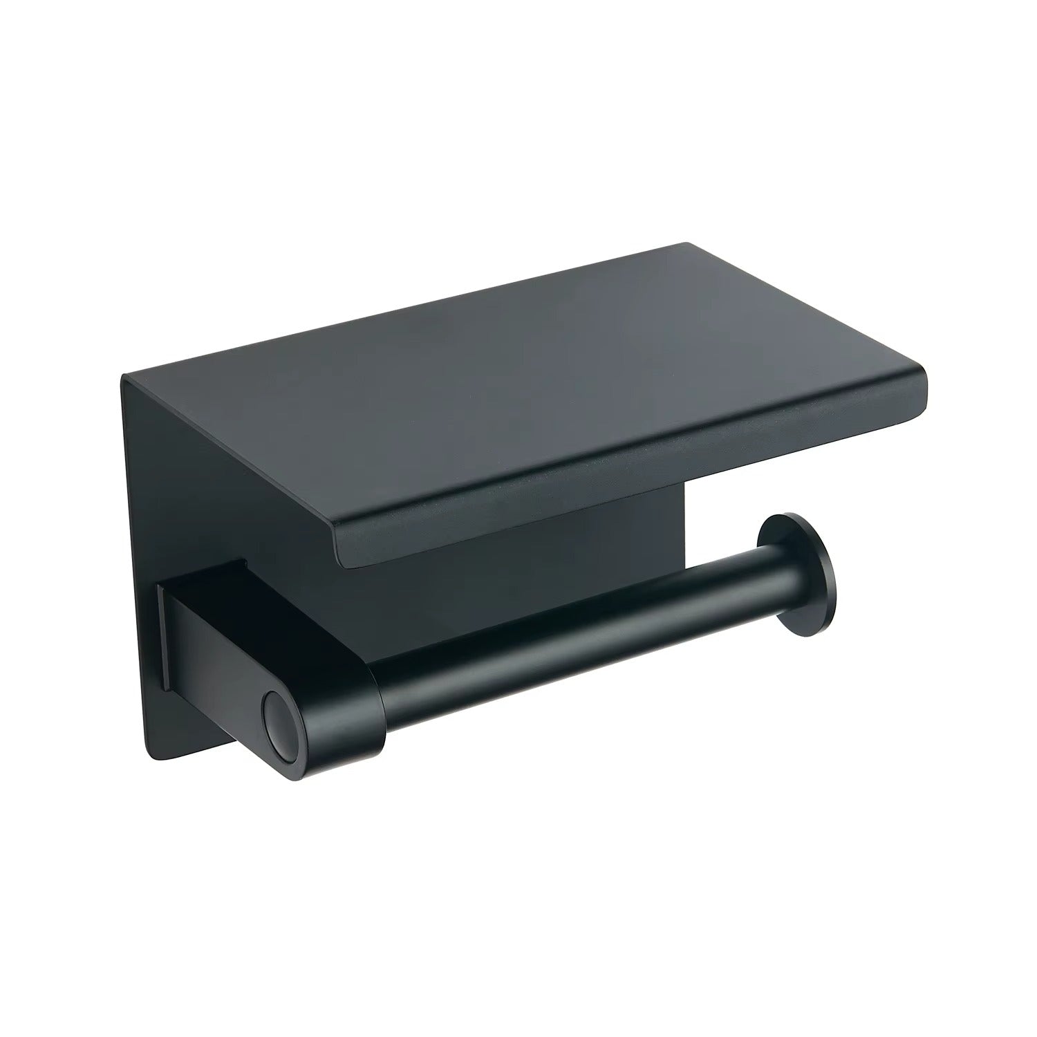 Loop Holder – Minimalistische Toiletrolhouder Voor Stijlvolle & Ruimtebesparende Organisatie