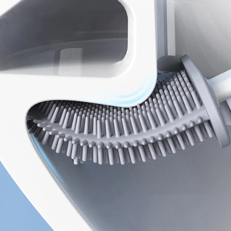 Hygiënische Toiletreiniger Zonder Borstel Voor Een Frisse & Moderne Badkamer