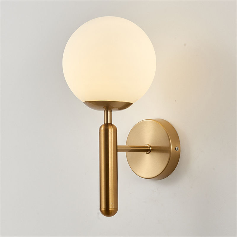 Luxe Moderne LED Wandlamp - Tijdloos Ontwerp voor Moderne Interieurs