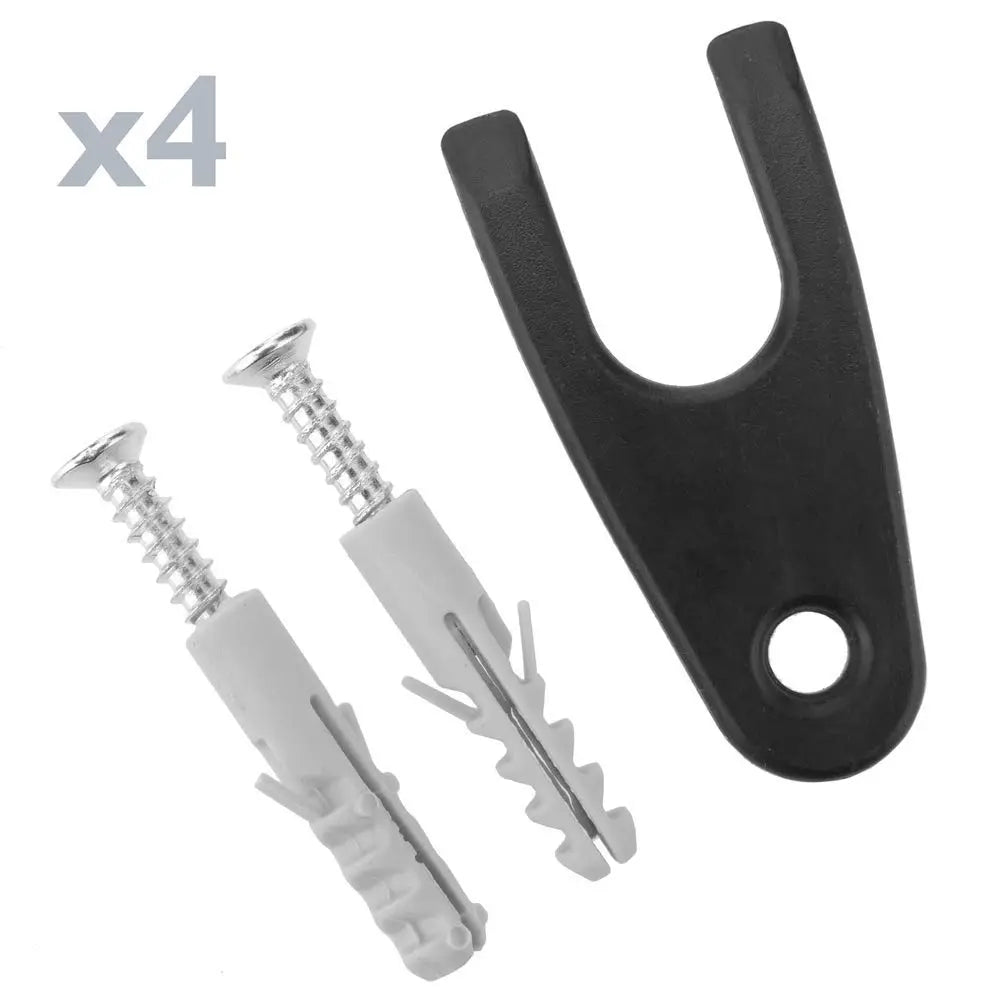 Wandgemonteerde Douche Dispenser – Praktisch & Stijlvol Voor Shampoo, Conditioner & Douchegel