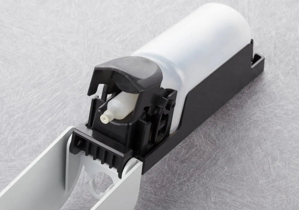 Wandgemonteerde Douche Dispenser – Praktisch & Stijlvol Voor Shampoo, Conditioner & Douchegel
