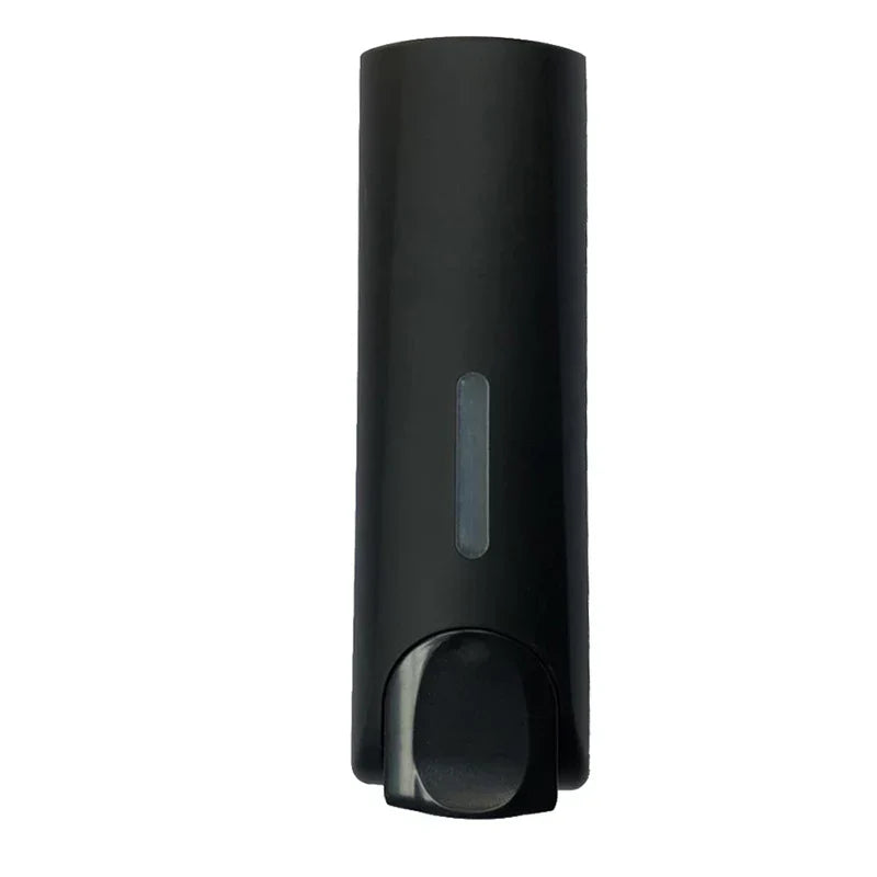 Wandgemonteerde Douche Dispenser – Praktisch & Stijlvol Voor Shampoo, Conditioner & Douchegel