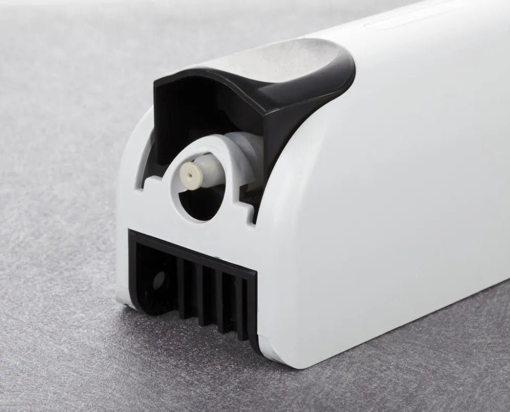 Wandgemonteerde Douche Dispenser – Praktisch & Stijlvol Voor Shampoo, Conditioner & Douchegel