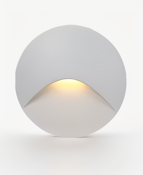 Waterdichte Wandlamp LED | Bewegingssensor Binnen & Buiten