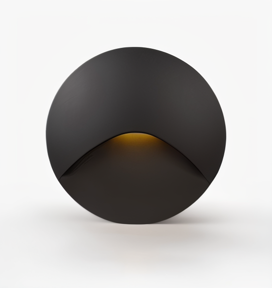 Waterdichte Wandlamp LED | Bewegingssensor Binnen & Buiten