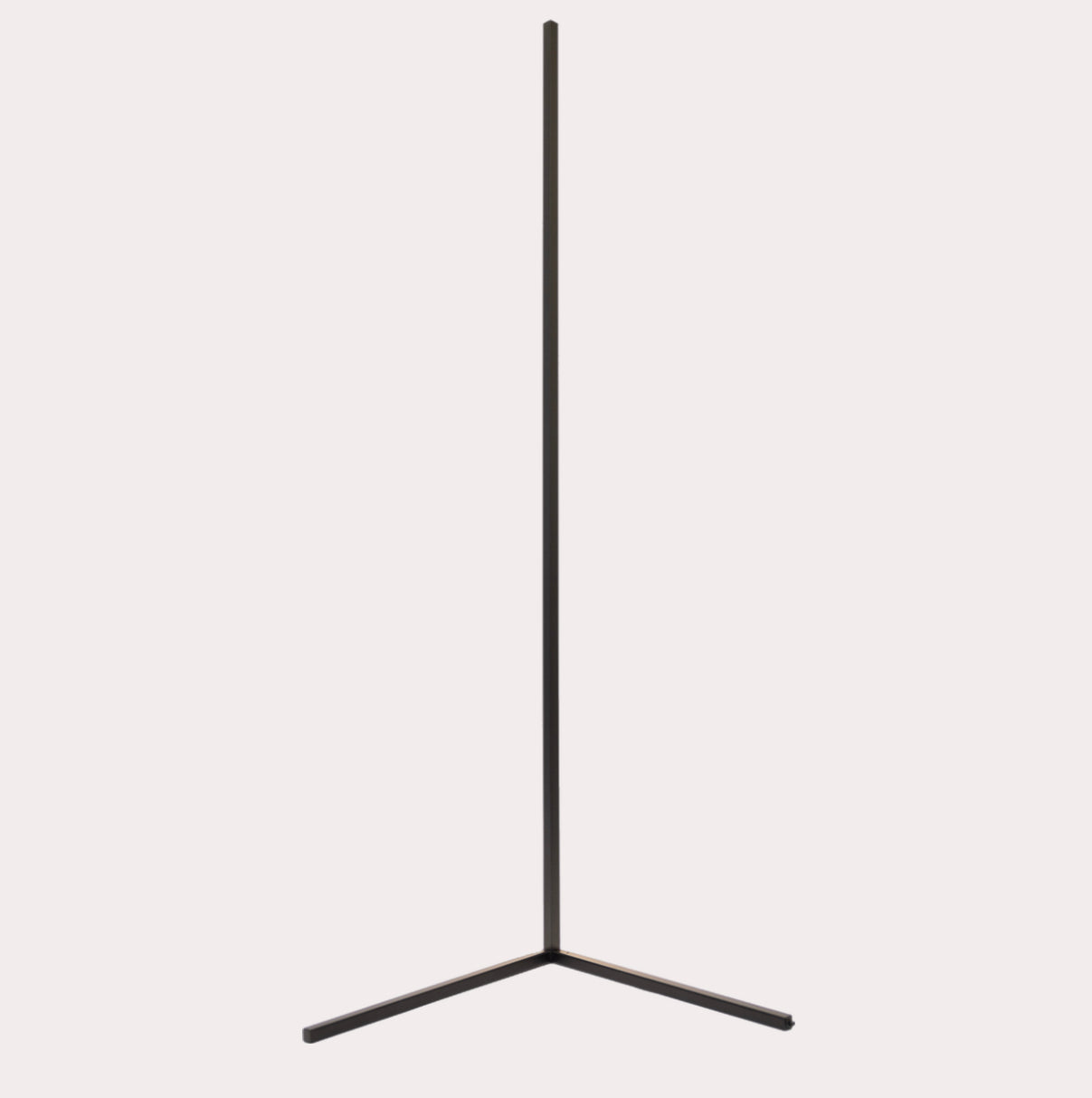 Slimme LED Corner Lamp – Minimalistische Staande Hoeklamp met Dimbare Verlichting