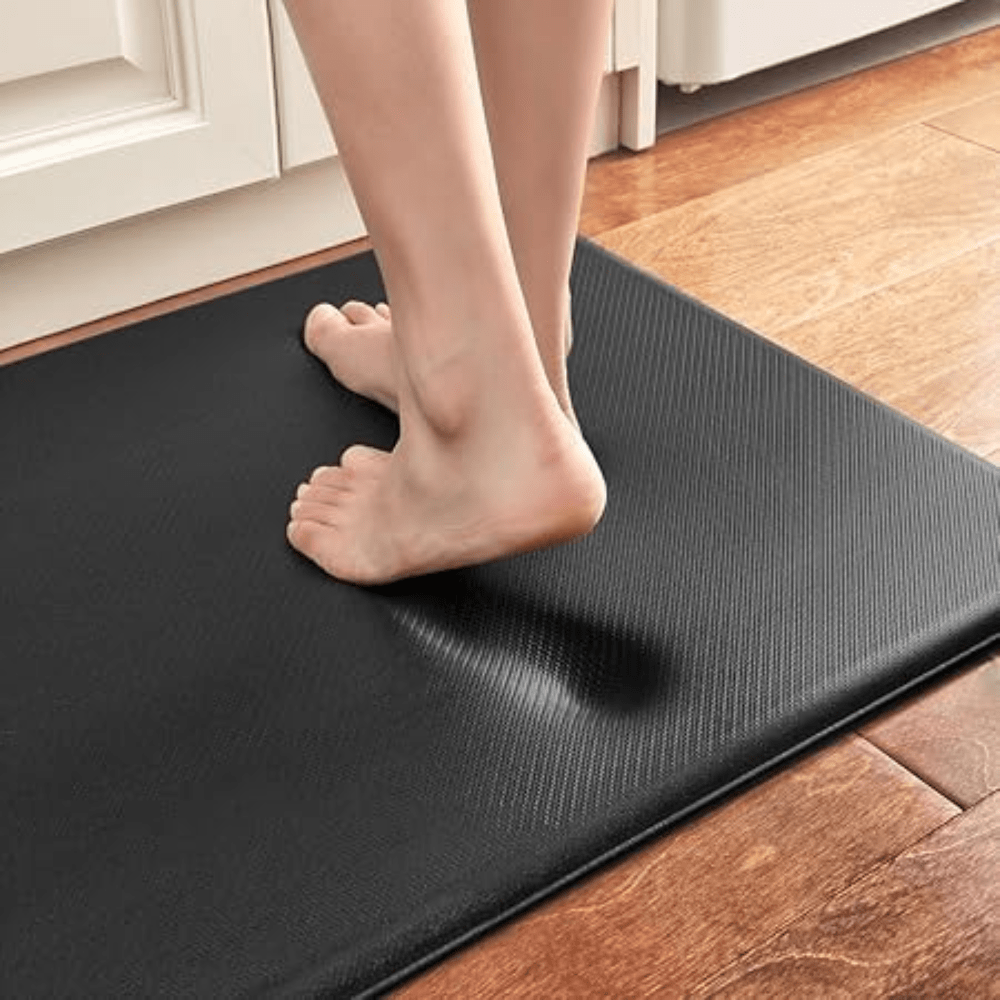 ErgoComfort Kitchen Mat – Ergonomische Anti-Slip Keukenmat Voor Ultiem Comfort & Ondersteuning