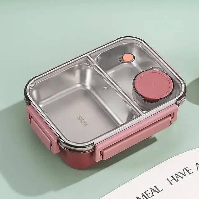 ThermoServe Food Container – Geïsoleerde Warmhoudbox Voor Altijd Warme Maaltijden Onderweg