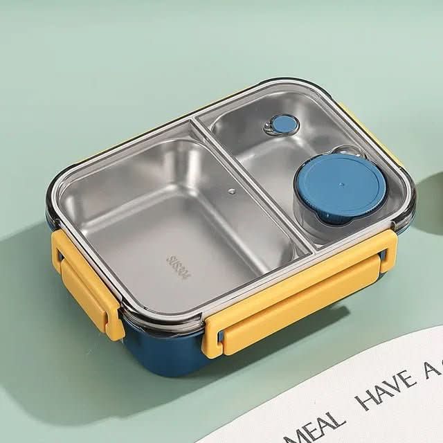 ThermoServe Food Container – Geïsoleerde Warmhoudbox Voor Altijd Warme Maaltijden Onderweg