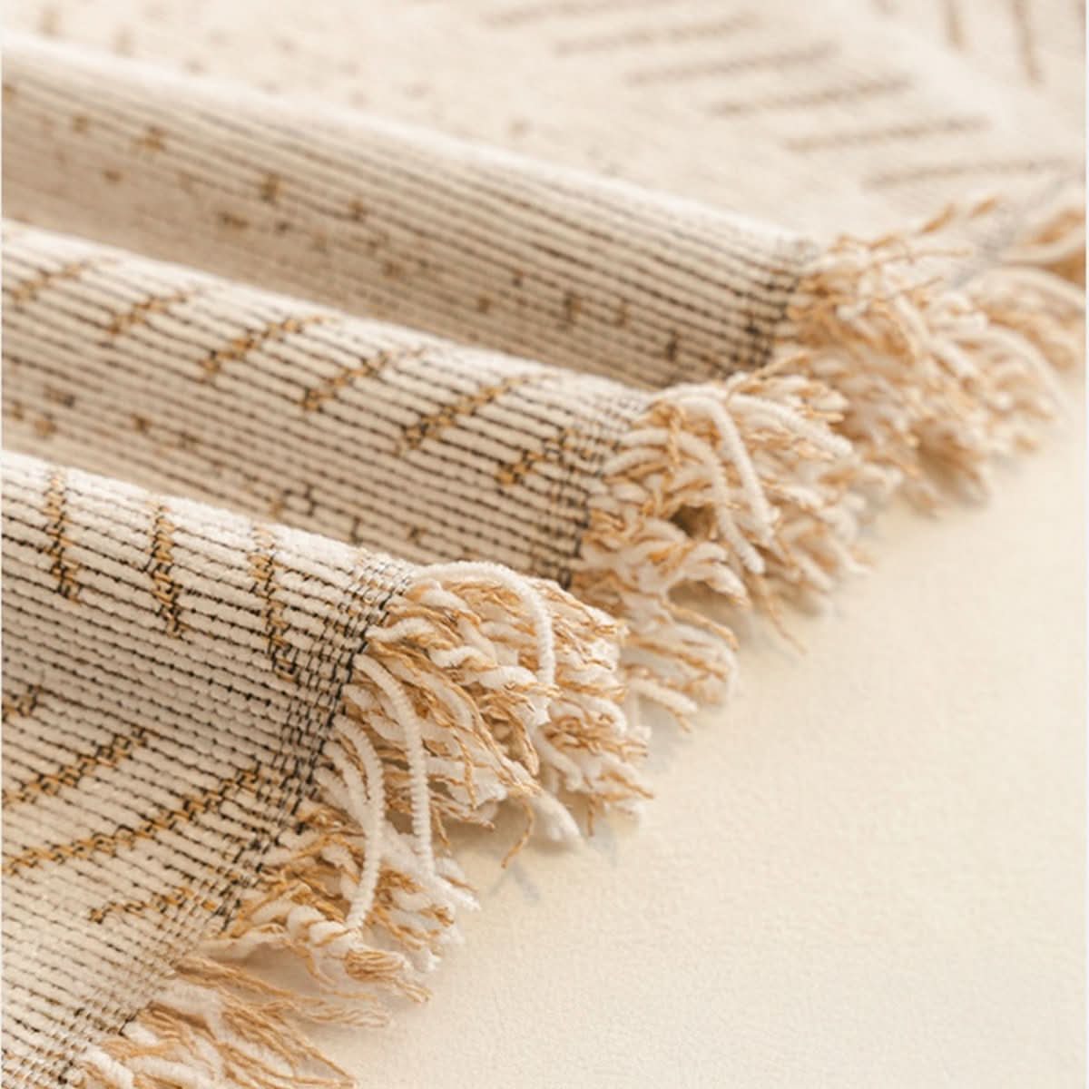SnuggleTextile Sofa Cover – Krasbestendige Chenille Bankhoes Met Wasbare Luxe Afwerking
