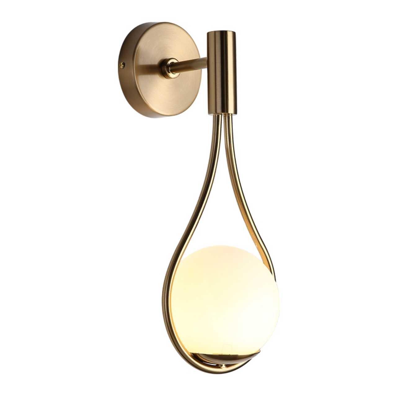 Moderne Noordse Wandlamp - Minimalistisch en Stijlvol Design voor Jouw Interieur
