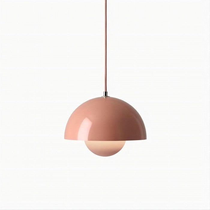 MacaroonFlower – Design Hanglamp in Bloemknopstijl | Kleurrijke Eyecatcher voor Woonkamer of Eetkamer