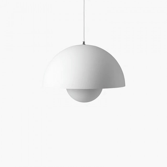 MacaroonFlower – Design Hanglamp in Bloemknopstijl | Kleurrijke Eyecatcher voor Woonkamer of Eetkamer