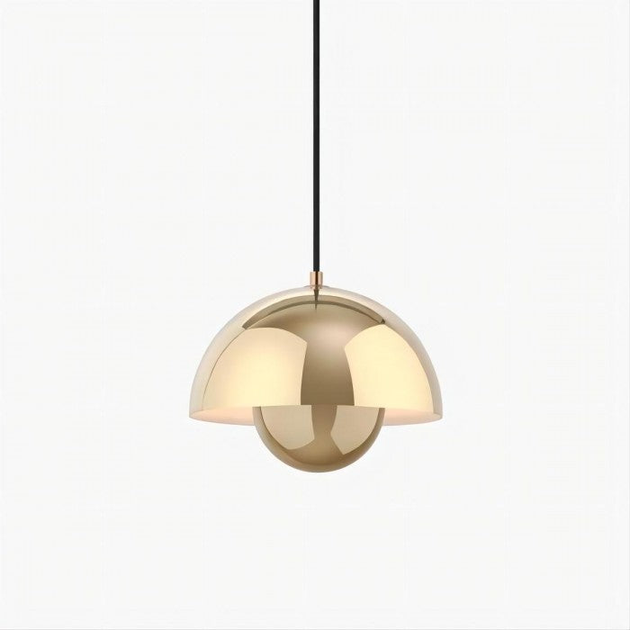MacaroonFlower – Design Hanglamp in Bloemknopstijl | Kleurrijke Eyecatcher voor Woonkamer of Eetkamer