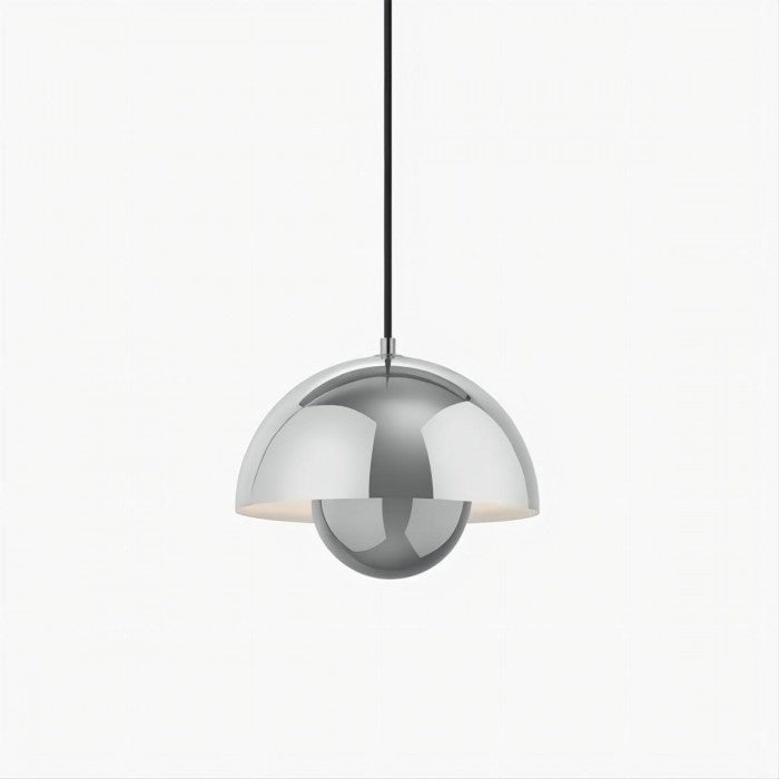 MacaroonFlower – Design Hanglamp in Bloemknopstijl | Kleurrijke Eyecatcher voor Woonkamer of Eetkamer