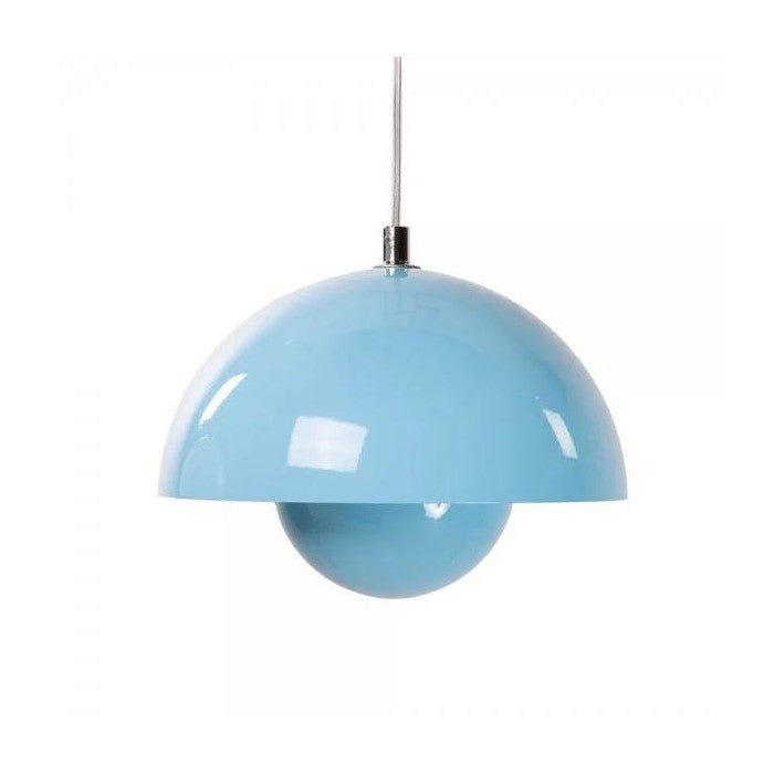MacaroonFlower – Design Hanglamp in Bloemknopstijl | Kleurrijke Eyecatcher voor Woonkamer of Eetkamer