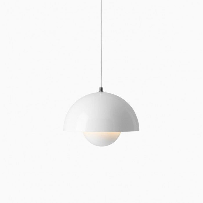 MacaroonFlower – Design Hanglamp in Bloemknopstijl | Kleurrijke Eyecatcher voor Woonkamer of Eetkamer