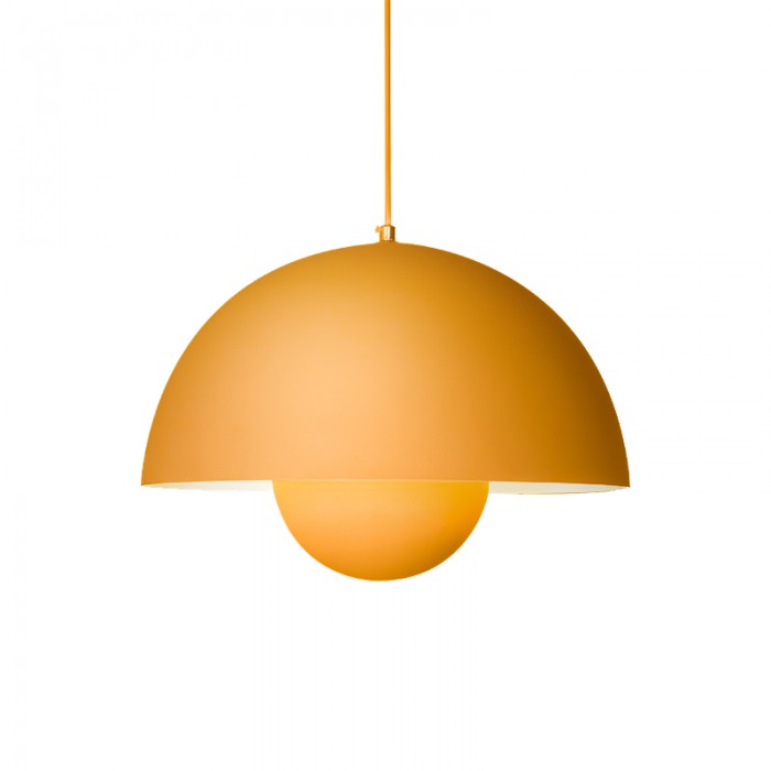 MacaroonFlower – Design Hanglamp in Bloemknopstijl | Kleurrijke Eyecatcher voor Woonkamer of Eetkamer