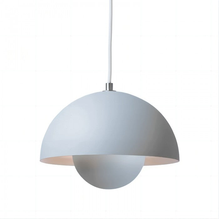 MacaroonFlower – Design Hanglamp in Bloemknopstijl | Kleurrijke Eyecatcher voor Woonkamer of Eetkamer