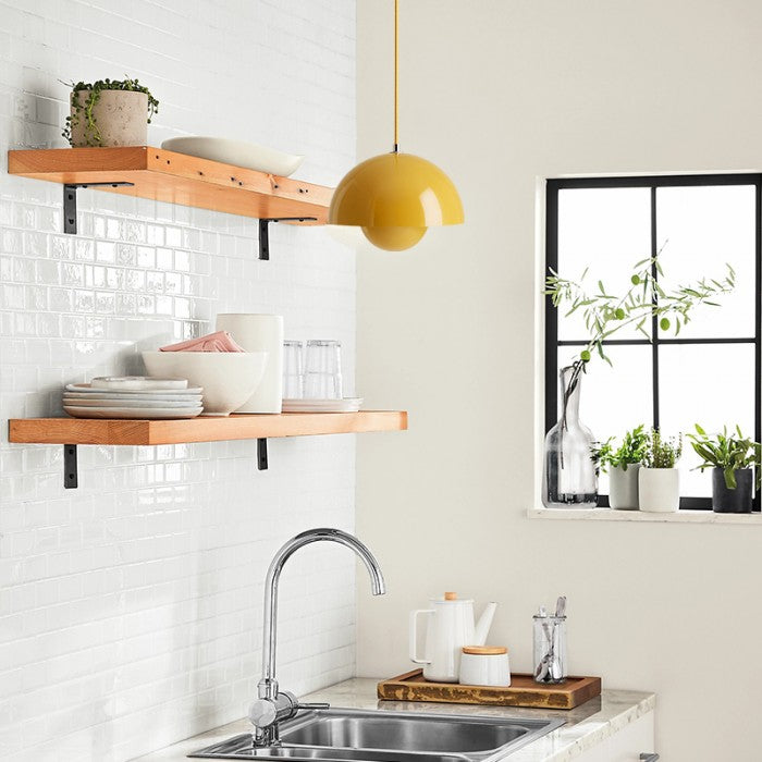 MacaroonFlower – Design Hanglamp in Bloemknopstijl | Kleurrijke Eyecatcher voor Woonkamer of Eetkamer
