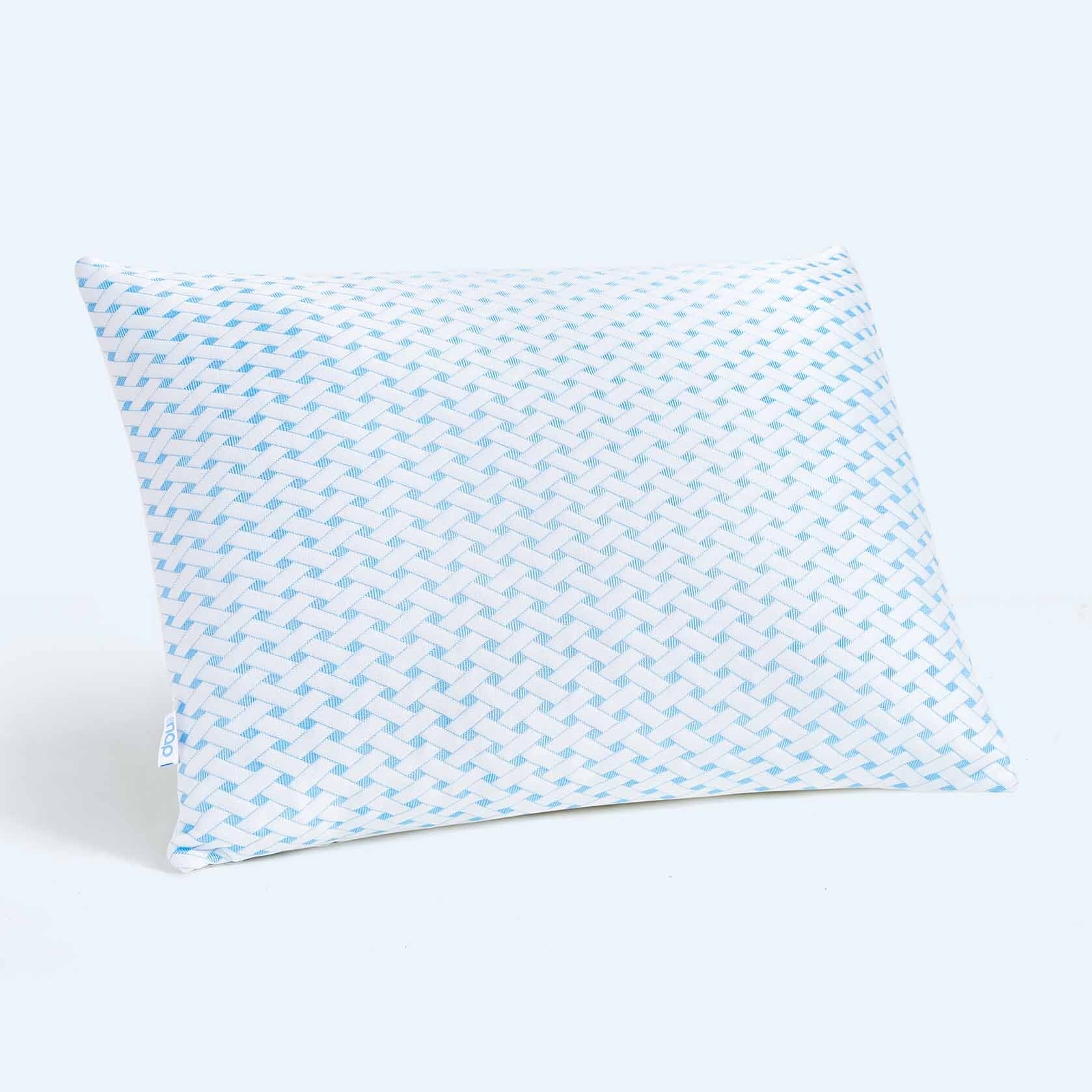 PostureCloud - Verstelbaar Ergonomisch Hoofdkussen – Dubbelzijdig Met Memory Foam Voor Optimale Slaapondersteuning