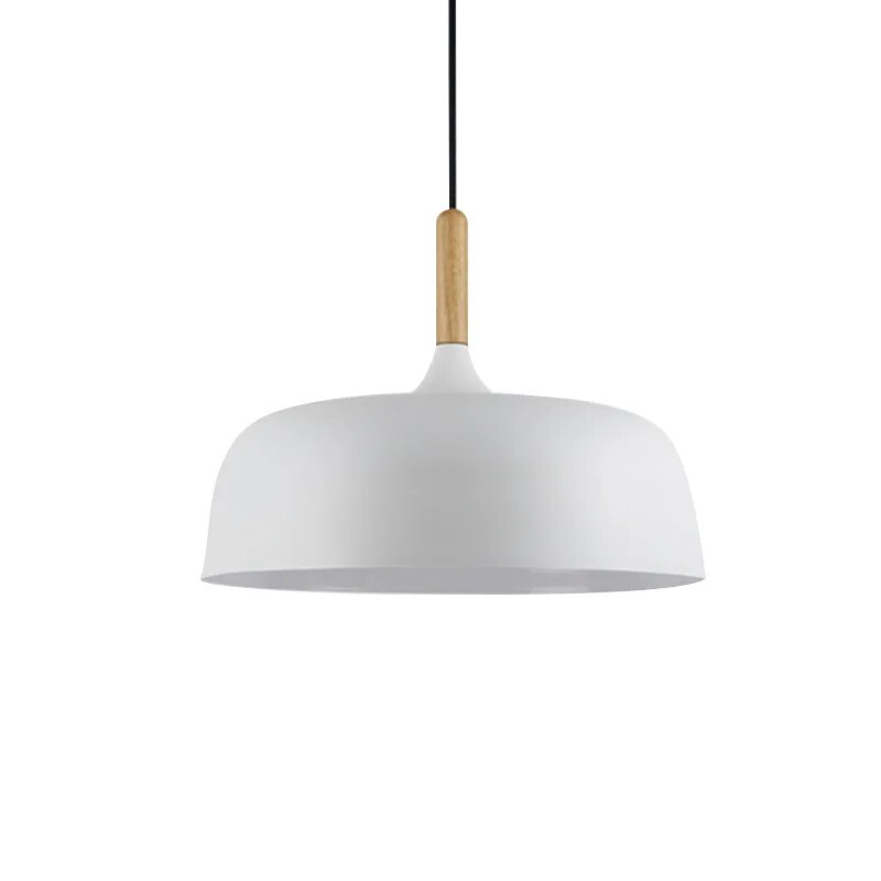 Moderne Scandinavische LED Hanglamp – Verstelbaar Design Voor Woonkamer, Keuken & Hal