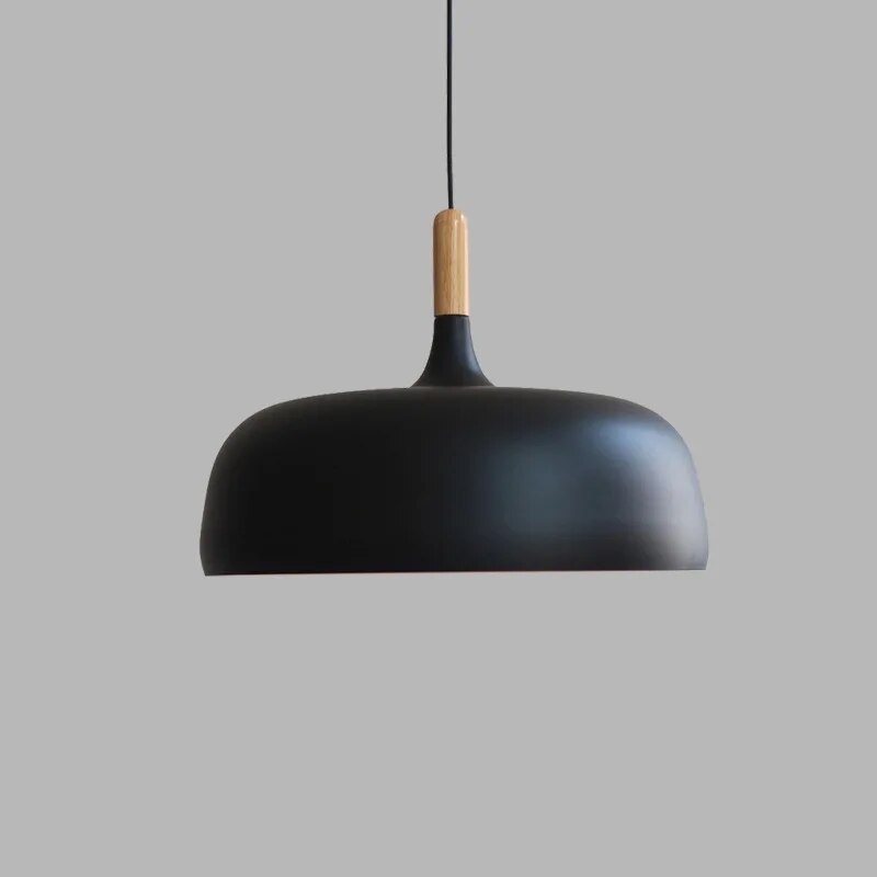 Moderne Scandinavische LED Hanglamp – Verstelbaar Design Voor Woonkamer, Keuken & Hal