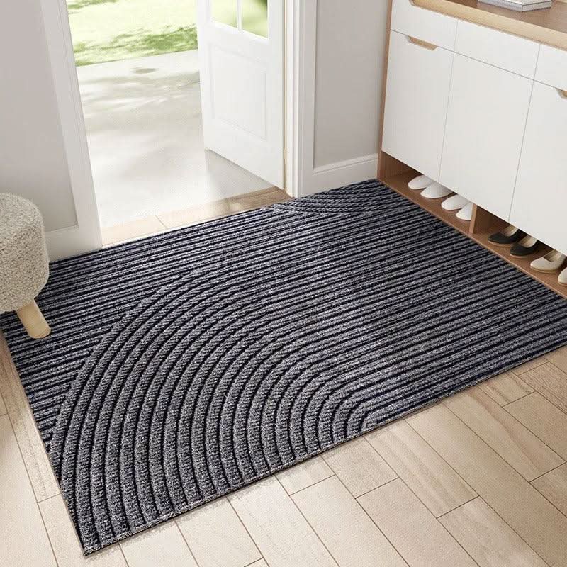 NordicMat – Stijlvolle Deurmat Met Zandvang Design & Anti-Slip Onderzijde