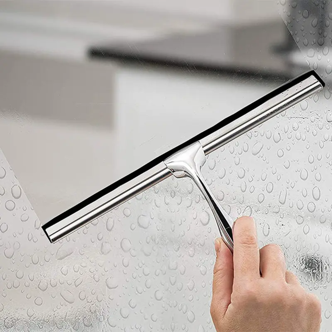 Nordic Wipe – Twist & Lock Wandhouder Zonder Boren Voor Keukenrol & Doekjes