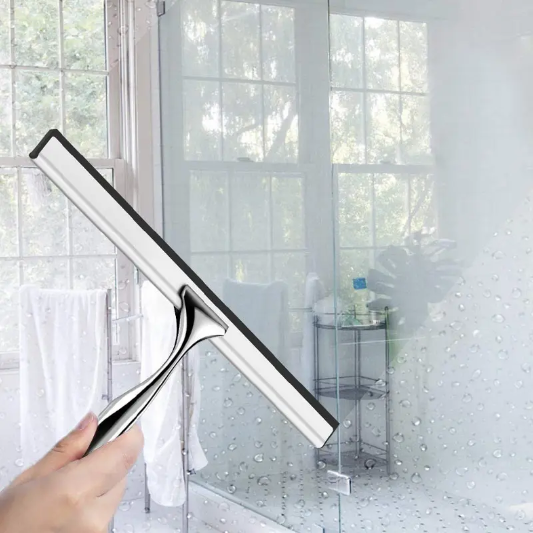 Nordic Wipe – Twist & Lock Wandhouder Zonder Boren Voor Keukenrol & Doekjes