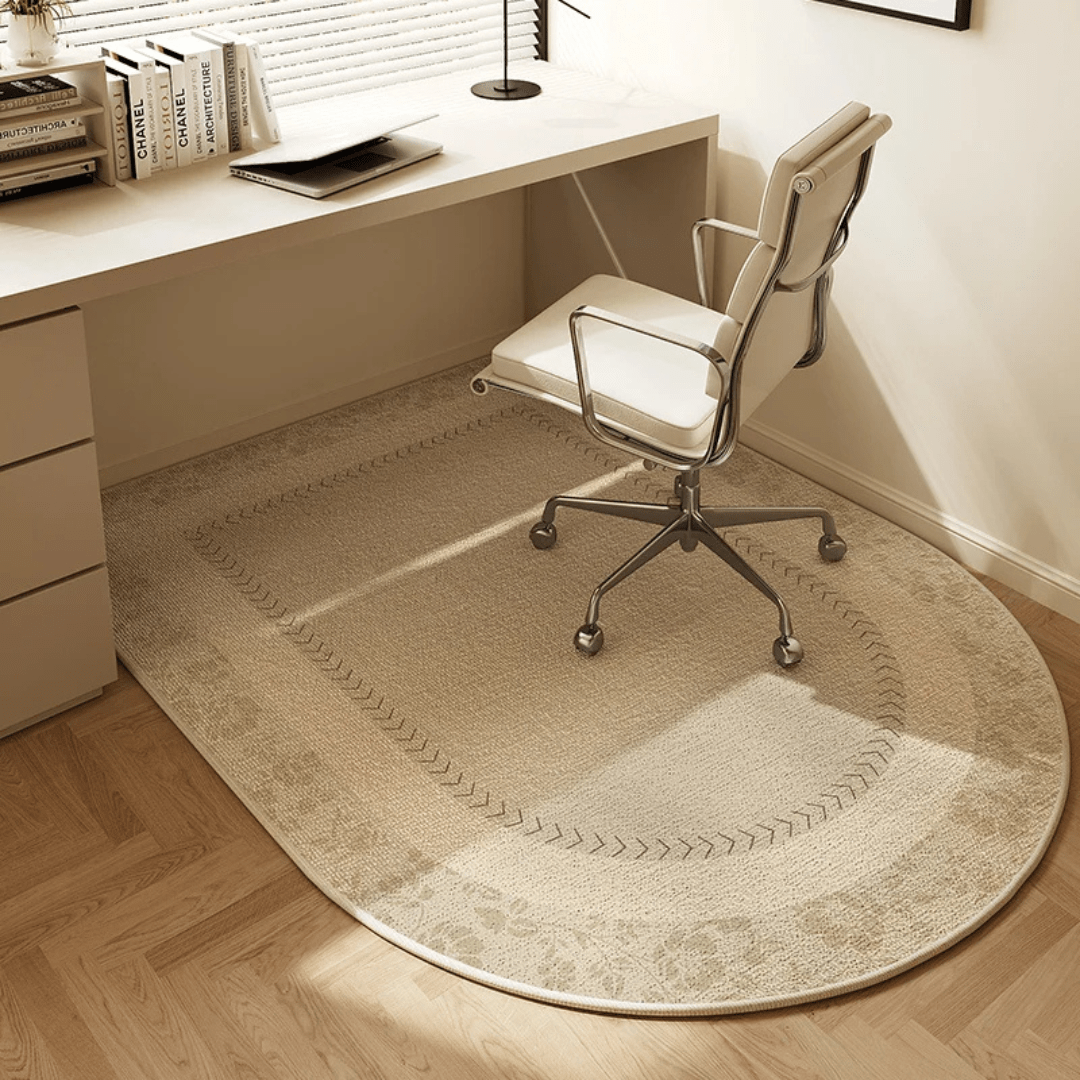 CHAIRGUARD Stoelmat – Premium Vloerbescherming Voor Een Stijlvolle Thuiswerkplek