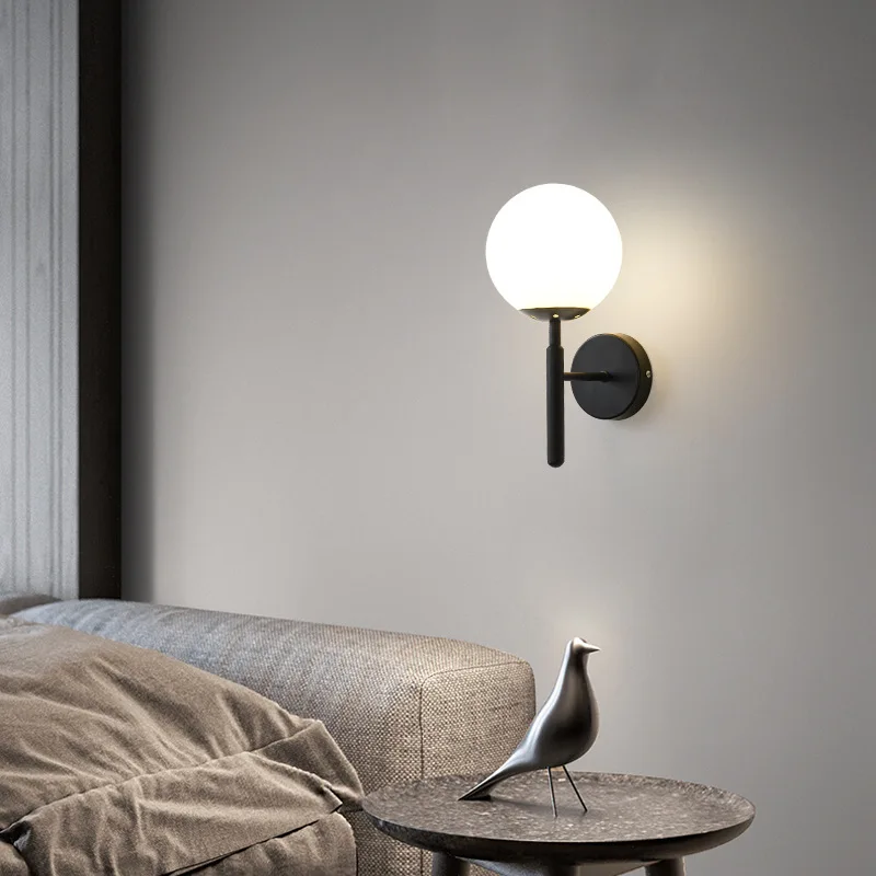 Luxe Moderne LED Wandlamp - Tijdloos Ontwerp voor Moderne Interieurs