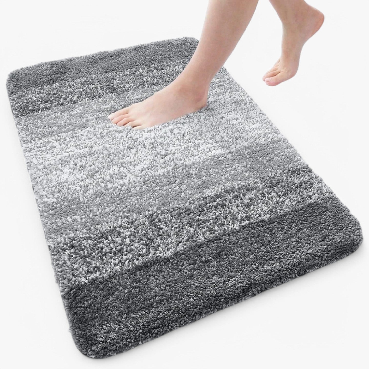 Superabsorberende Badmat | Antislip & Snel Droog