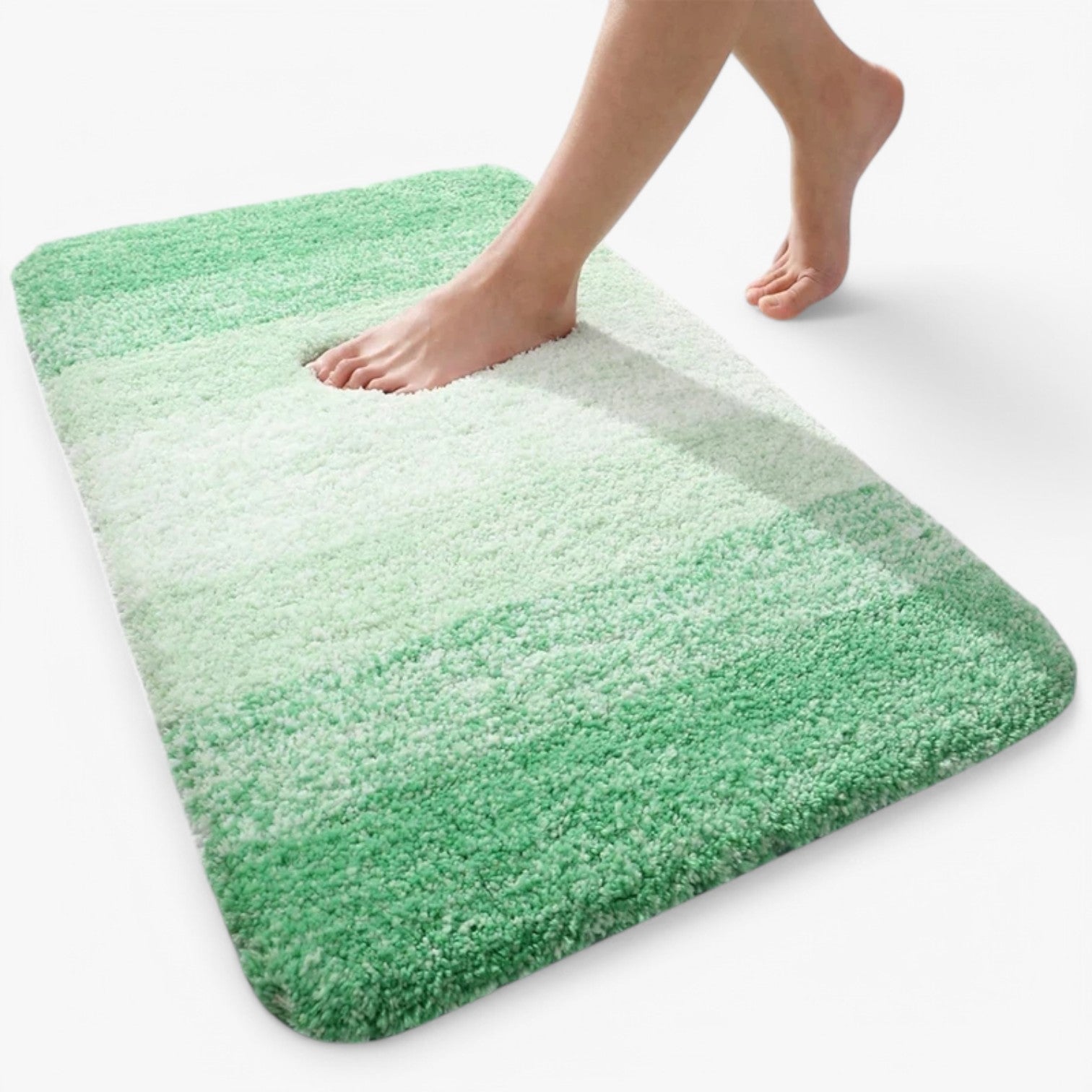 Superabsorberende Badmat | Antislip & Snel Droog