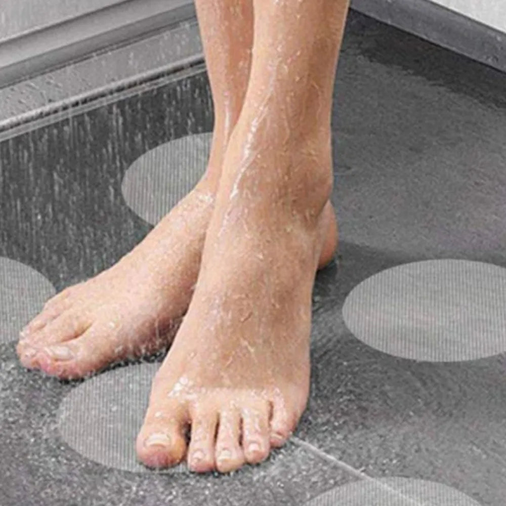 Transparante Antislip Strips | Veiligheid Voor Badkamer & Trap