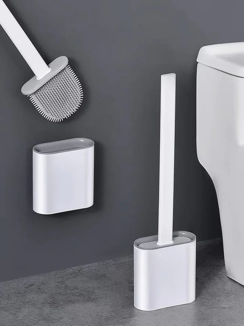 Hygiënische Toiletreiniger Zonder Borstel Voor Een Frisse & Moderne Badkamer