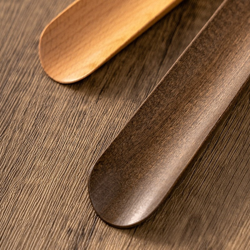 Magnetisch Luxe Schoenlepel – Stijlvolle Schoenlepel Met Magnetische Houder Voor Gemak & Orde