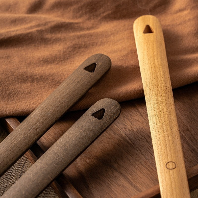 Magnetisch Luxe Schoenlepel – Stijlvolle Schoenlepel Met Magnetische Houder Voor Gemak & Orde