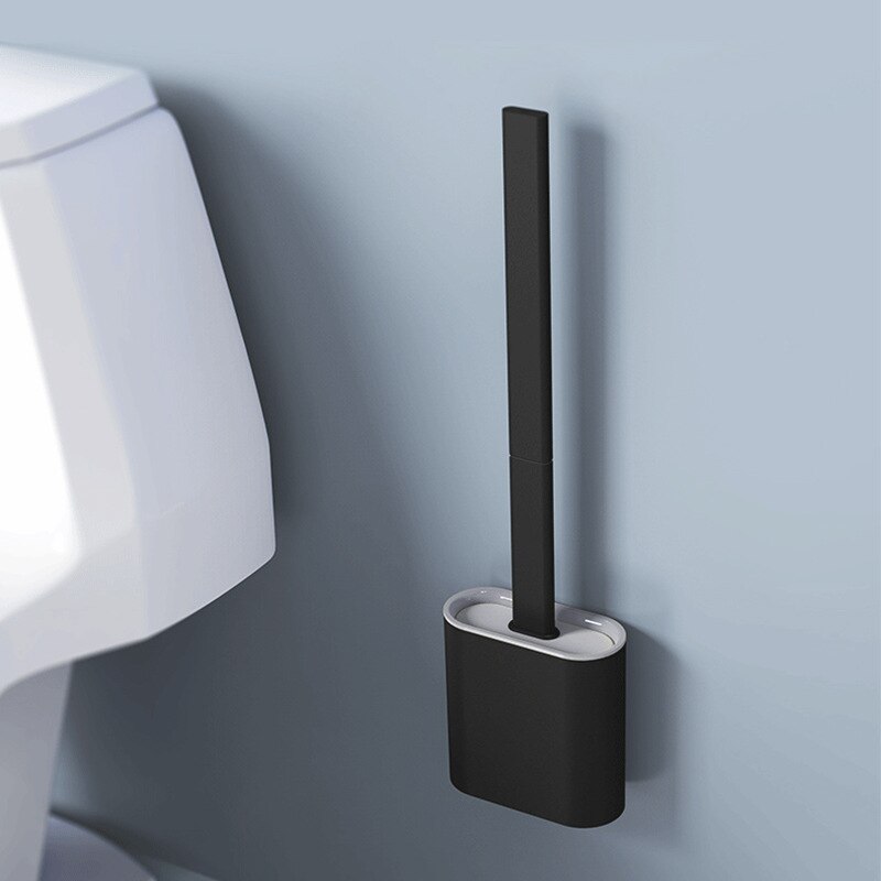 Hygiënische Toiletreiniger Zonder Borstel Voor Een Frisse & Moderne Badkamer