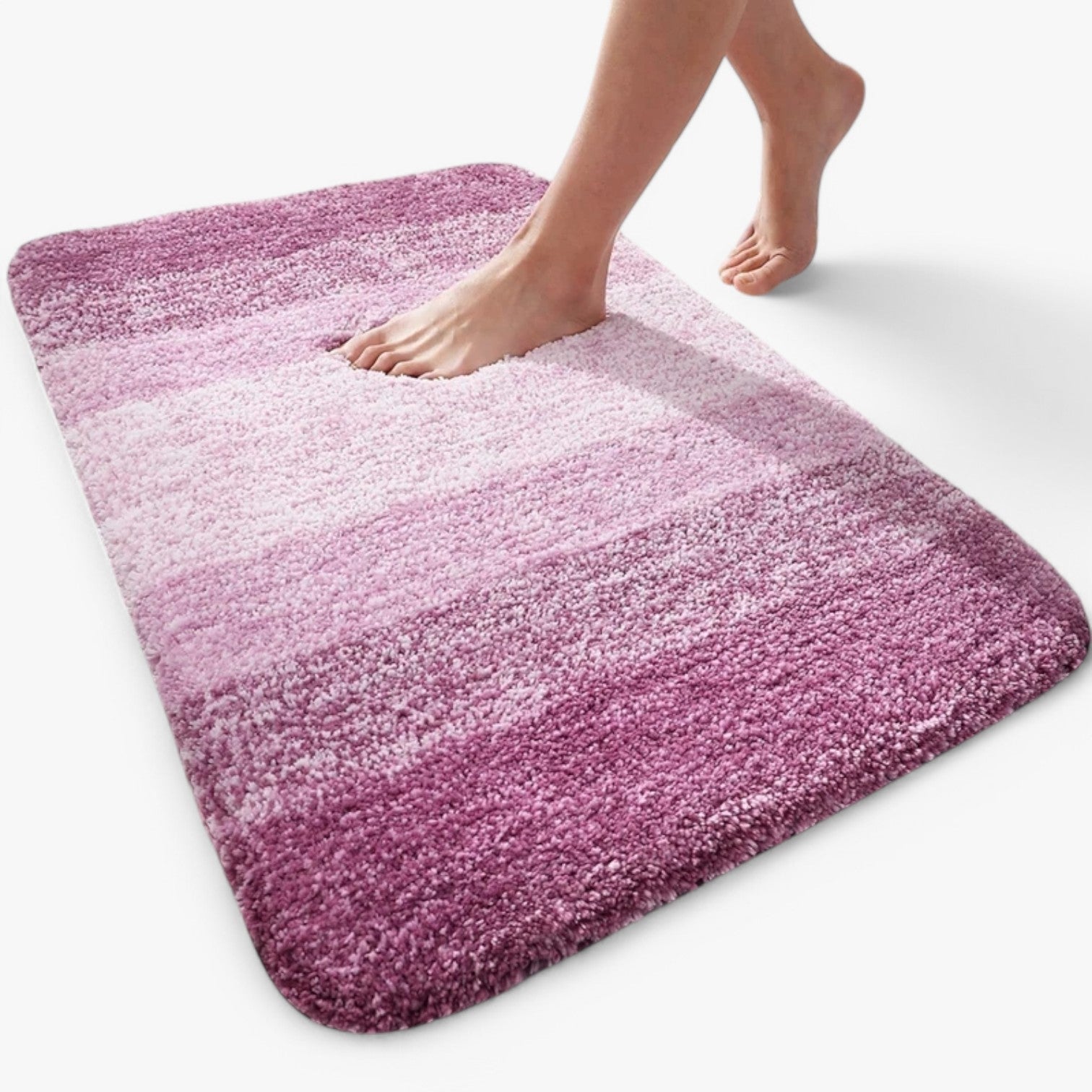 Superabsorberende Badmat | Antislip & Snel Droog