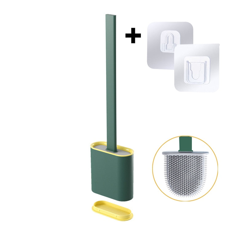 Hygiënische Toiletreiniger Zonder Borstel Voor Een Frisse & Moderne Badkamer