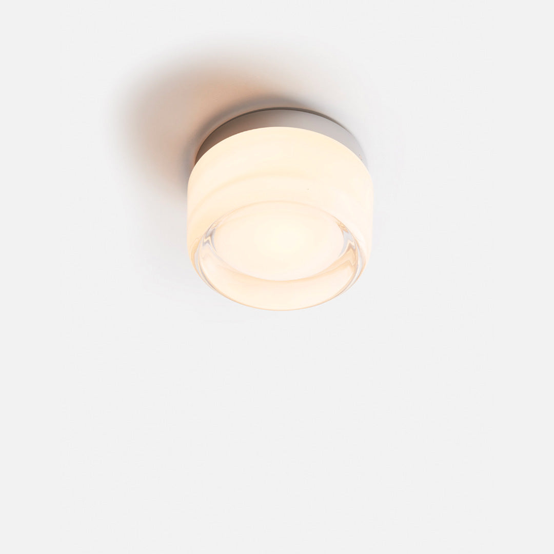 Wandlamp met Inkeping - Stijlvolle Verlichting voor Moderne Interieurs