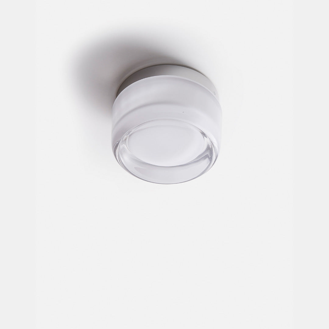 Wandlamp met Inkeping - Stijlvolle Verlichting voor Moderne Interieurs